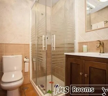 Apartamentos Luxury Ciempozuelos Exterior photo