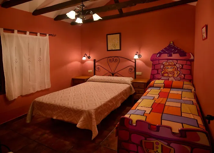Apartamentos Luxury Ciempozuelos