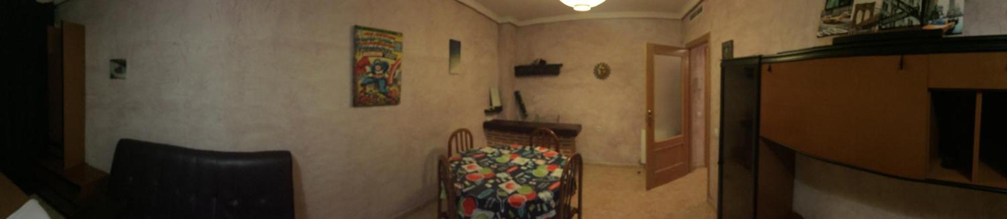 Luxury Apartment Ciempozuelos