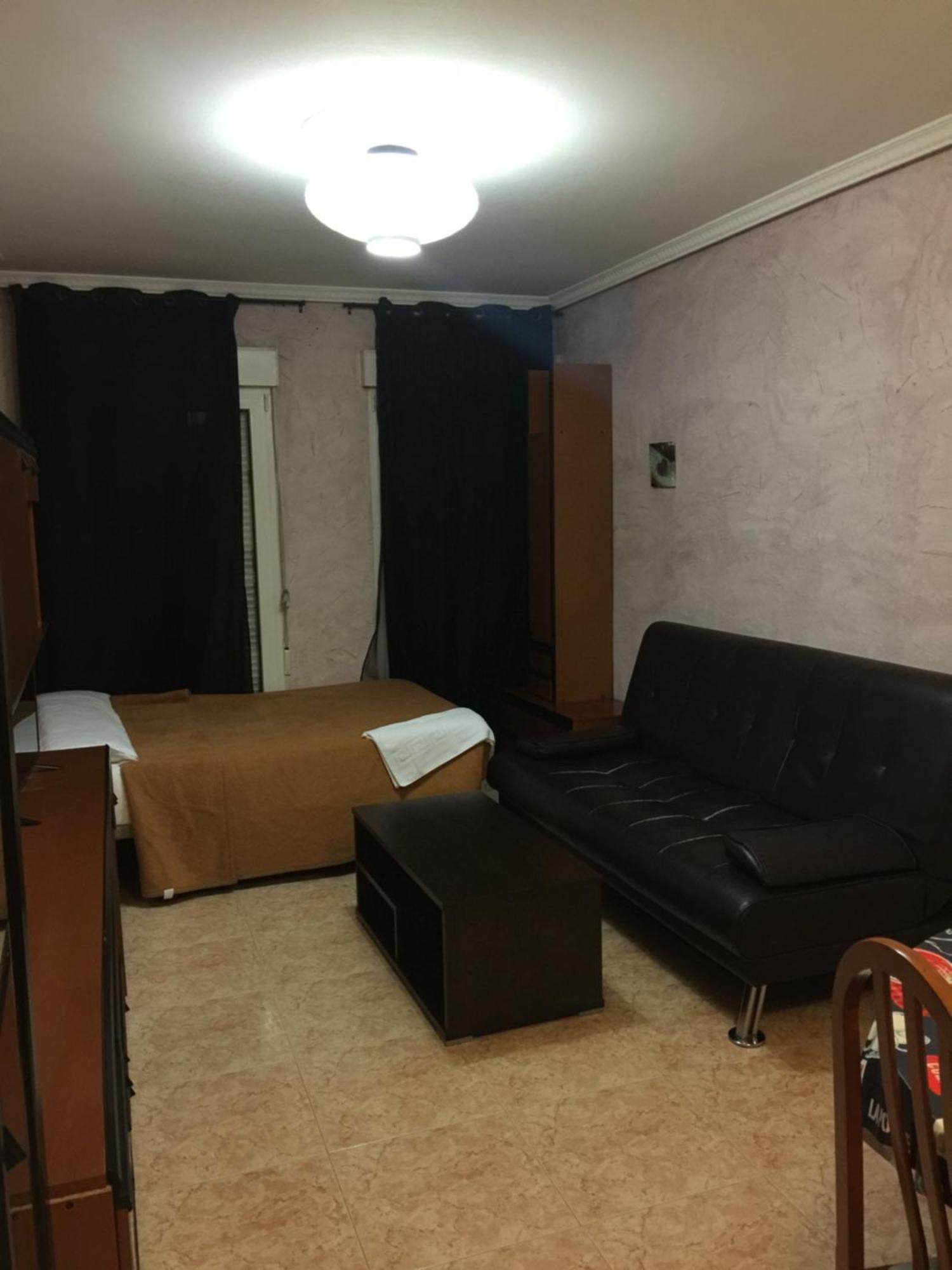 Luxury Apartment Ciempozuelos