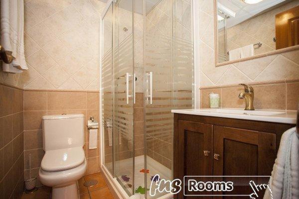 Luxury Apartment