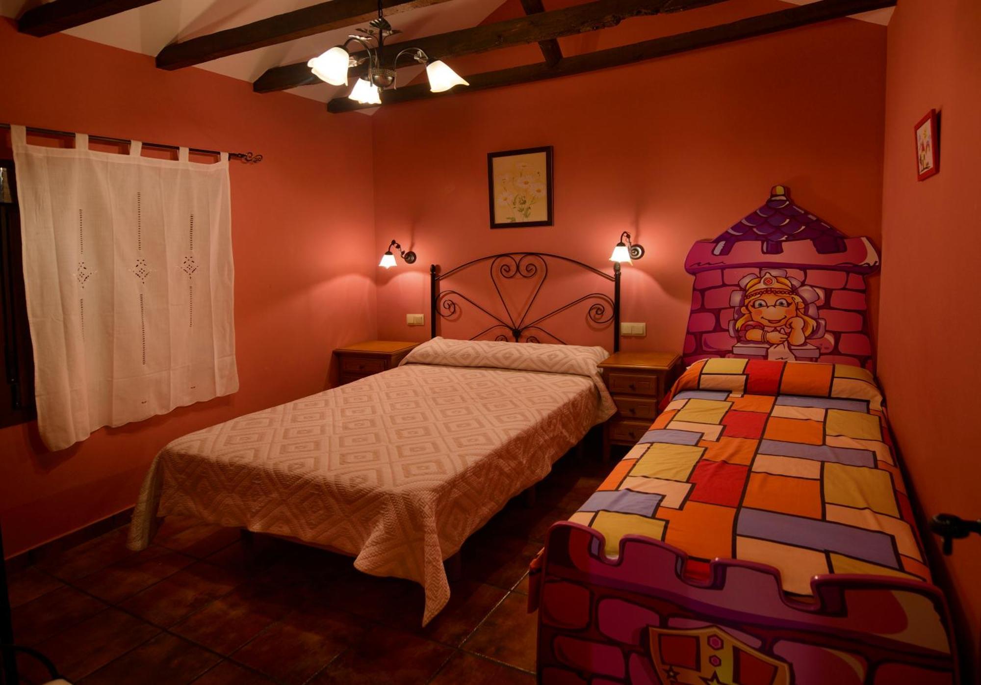 Luxury Apartment Ciempozuelos
