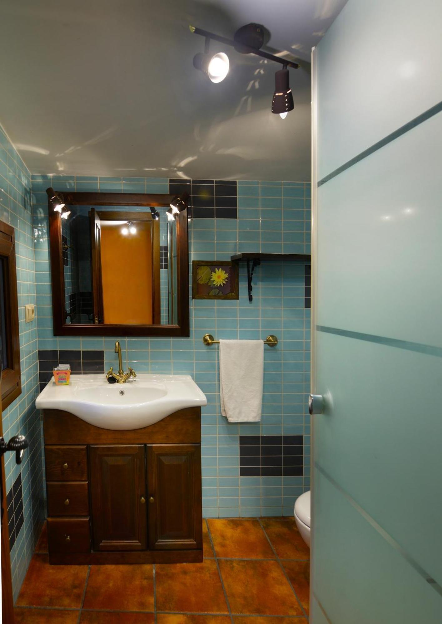 Apartment Luxury Ciempozuelos