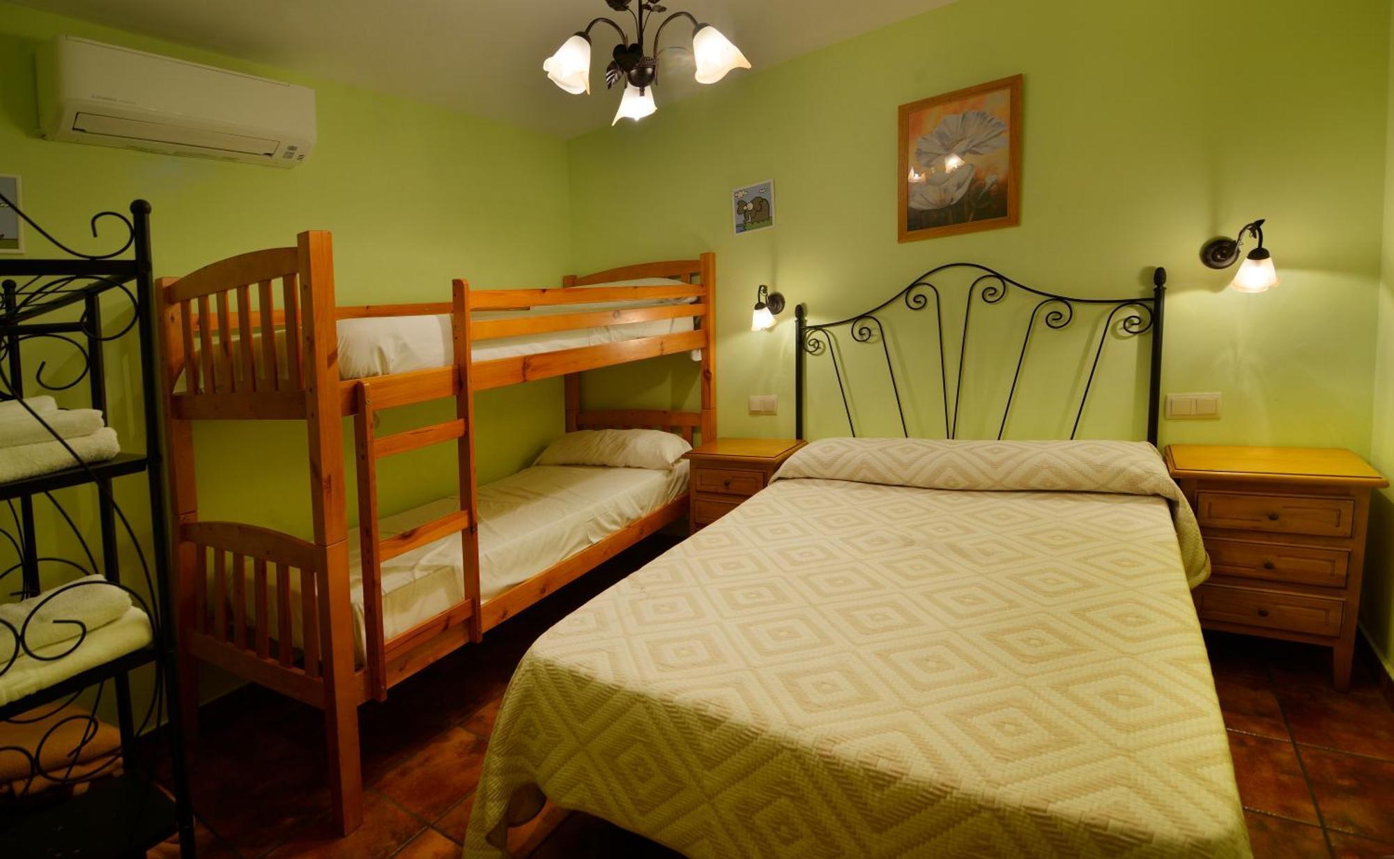 Luxury Ciempozuelos