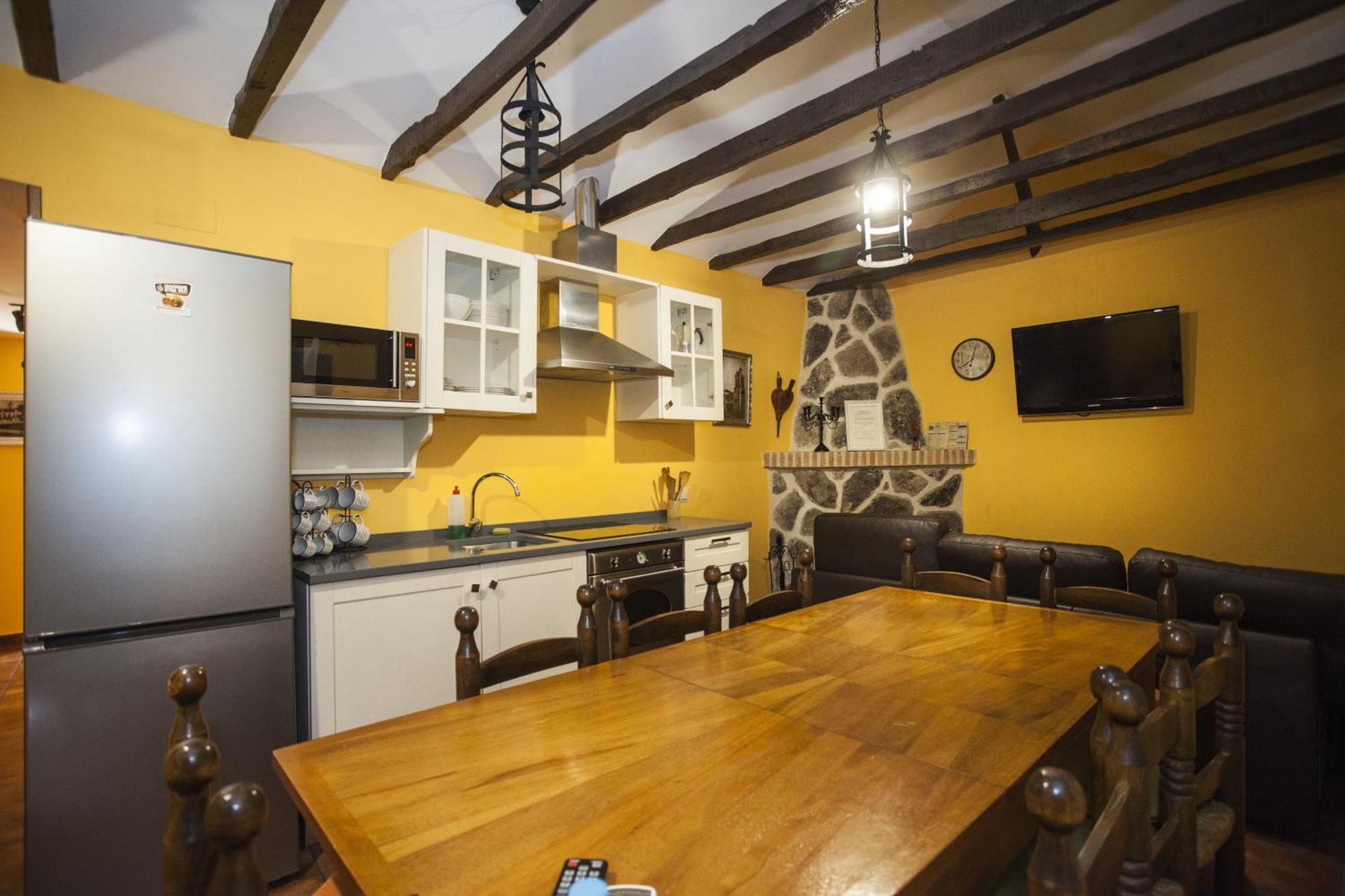 Apartment Luxury