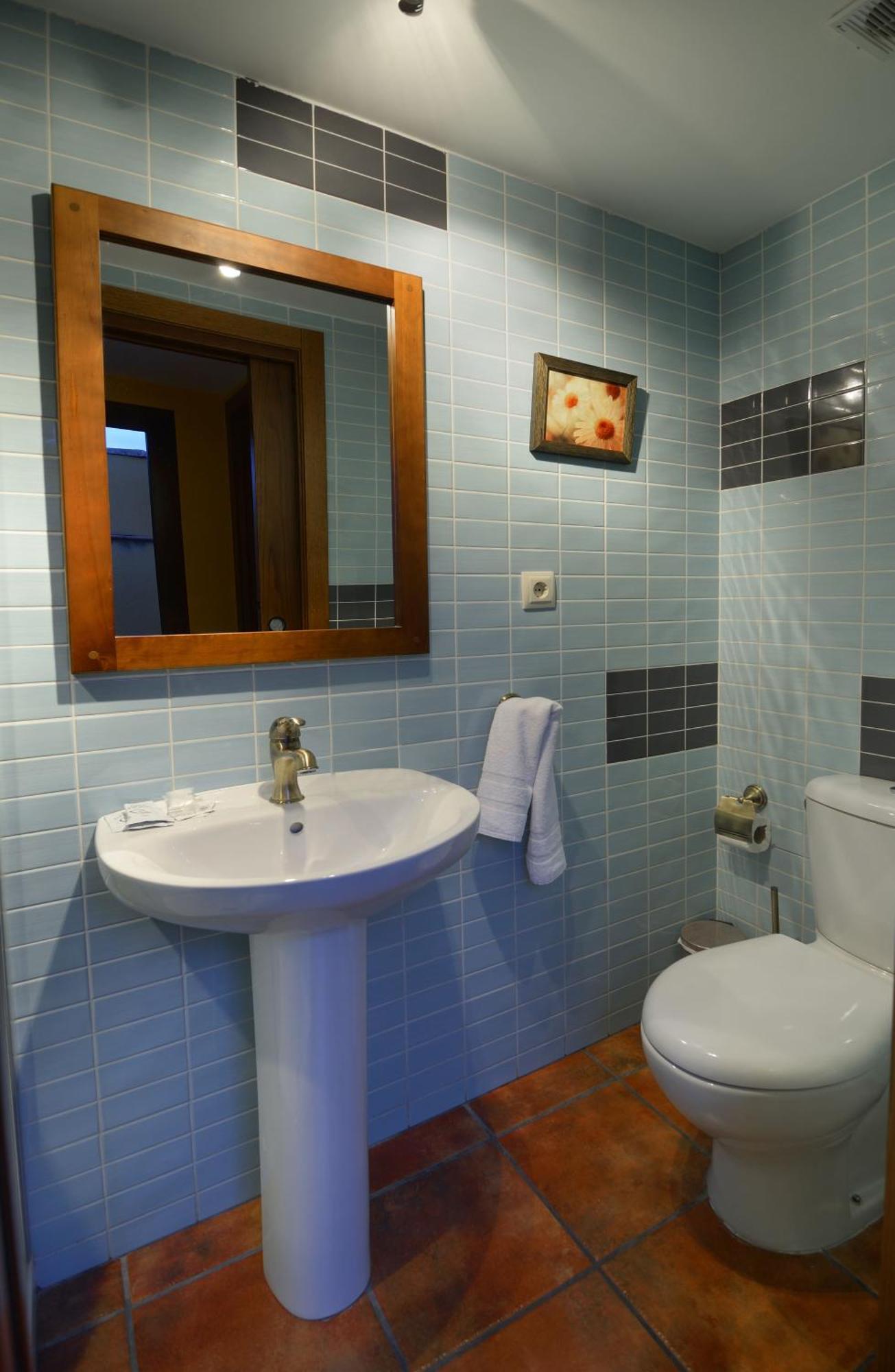 Luxury Apartment Ciempozuelos