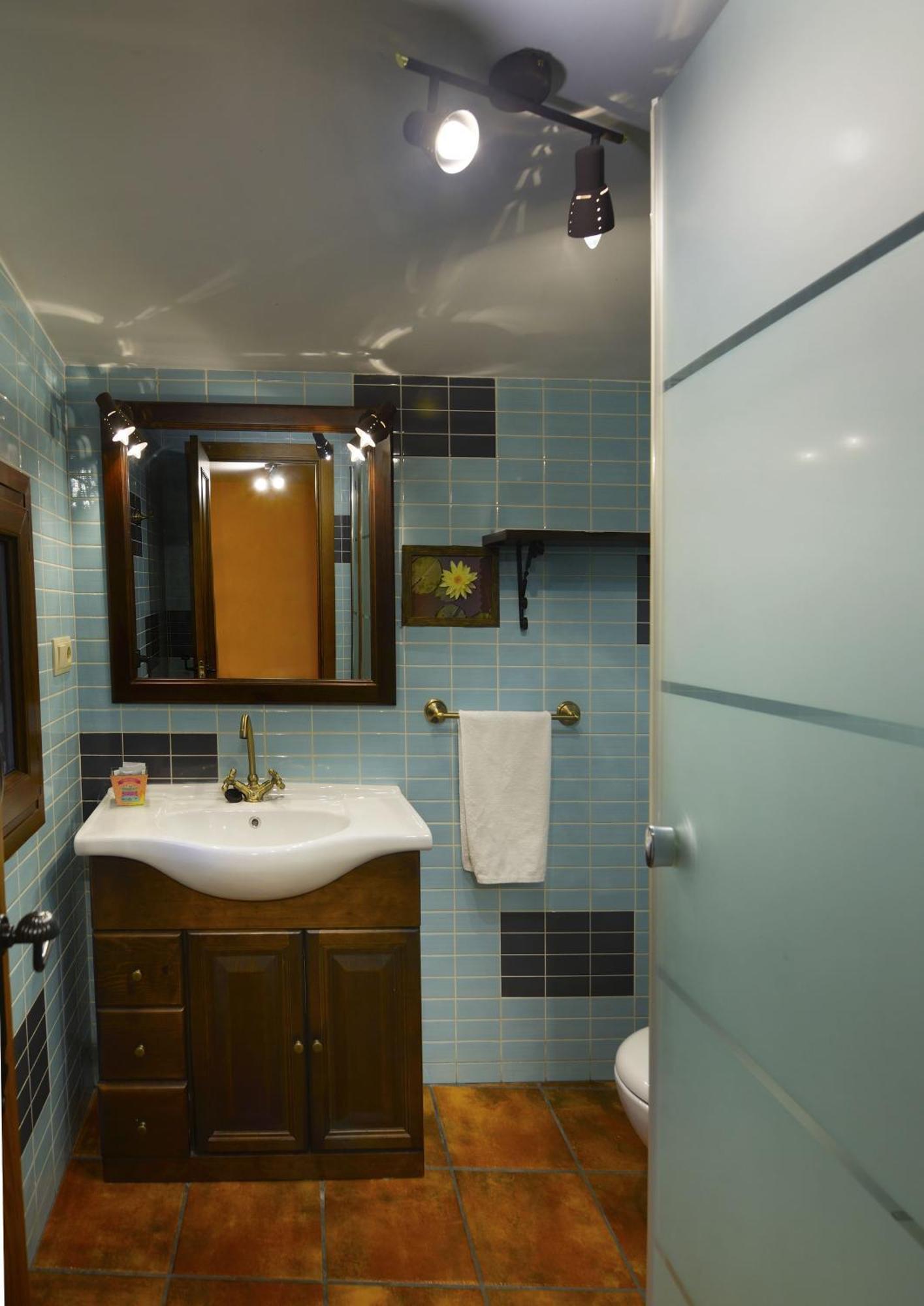 Apartment Luxury Ciempozuelos