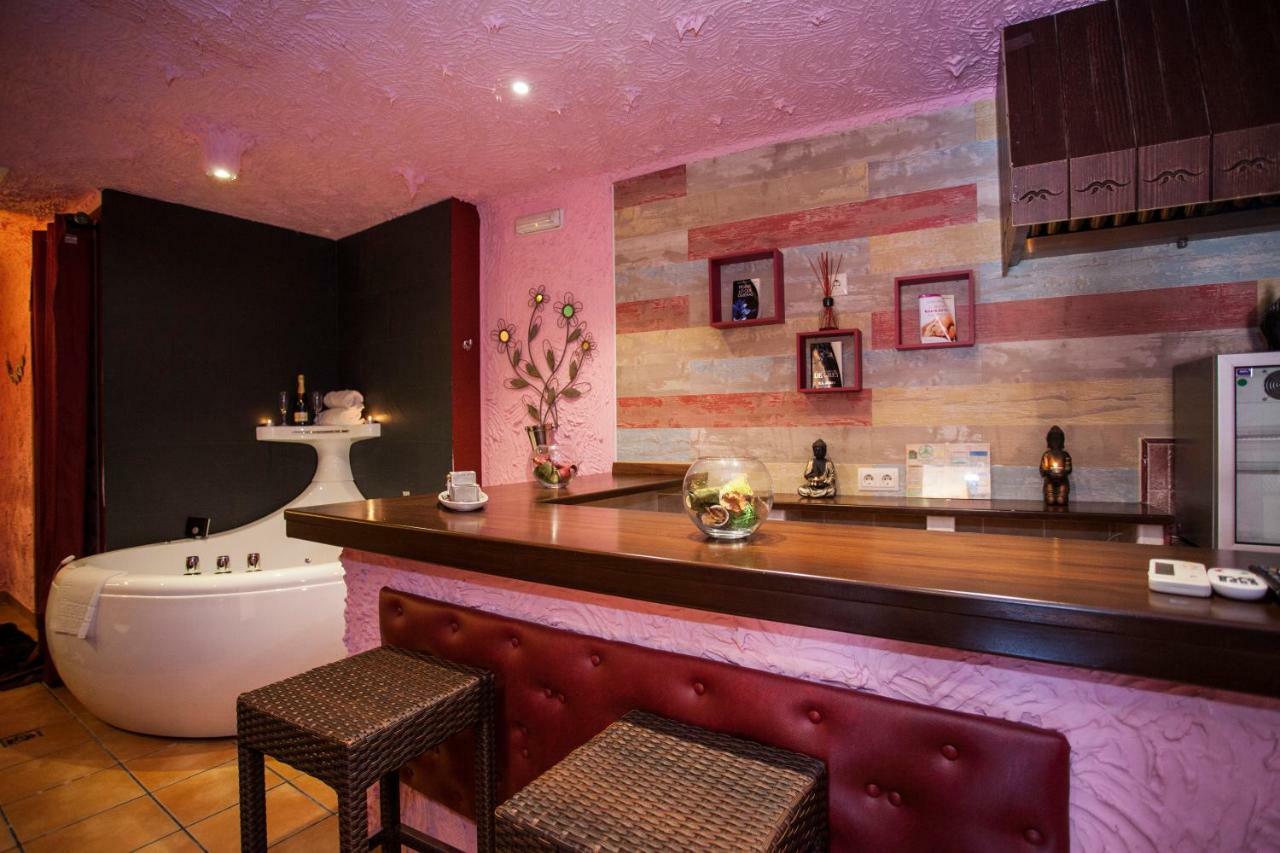 Apartment Luxury Ciempozuelos